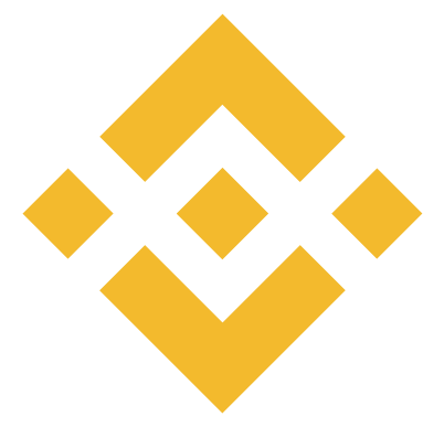 Binance Logo